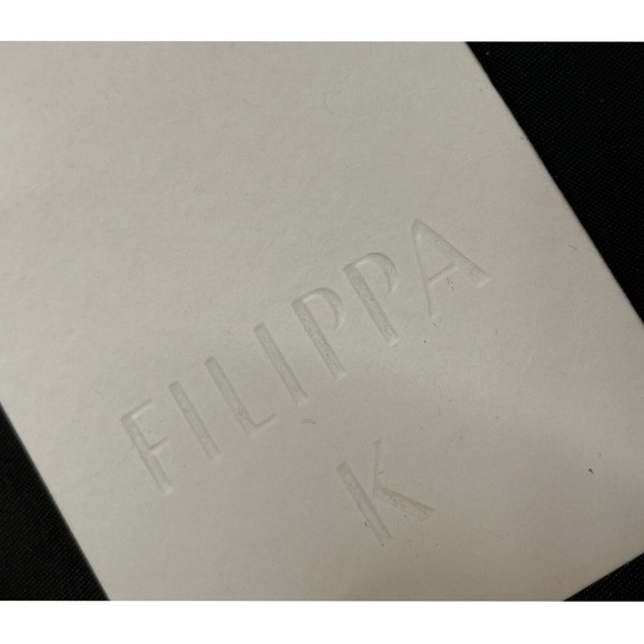 FILIPPA K Nylon Medium Shoulder Bag NWT - Picture 10 of 11